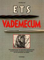 Ets vademecum, Ad Stijnman, Ophalen of Verzenden, Zo goed als nieuw