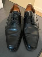 Floris van Bommel maat 7, Ophalen, Zwart, Floris van Bommel, Zo goed als nieuw