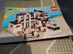 lego politie buro 6386, Kinderen en Baby's, Speelgoed | Duplo en Lego, Ophalen, Gebruikt, Complete set, Lego