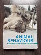 Boek An Introduction to Animal Behaviour - zesde editie, Boeken, Ophalen of Verzenden, Gelezen, Overige onderwerpen