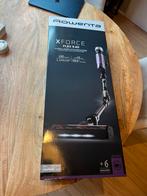 Rowenta Xforce Glex 9.60 Steelstofzuiger, Ophalen of Verzenden, Zo goed als nieuw