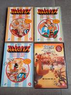 Astrix & Obelix dvd verzameling, Cd's en Dvd's, Dvd's | Kinderen en Jeugd, Alle leeftijden, Ophalen of Verzenden, Zo goed als nieuw