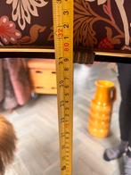 Prachtige unieke vintage spiegel, Huis en Inrichting, Woonaccessoires | Spiegels, Ophalen, Minder dan 50 cm, Gebruikt, Minder dan 100 cm