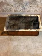 Barbecue grill, Ophalen