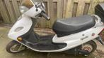 Elektrische scooter - defecte accu, Fietsen en Brommers, Ophalen of Verzenden, Gebruikt, Elektrisch, Overige merken