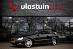 Mercedes-Benz CLK-Klasse Cabrio AMG 55 , Youngtimer, Open da, Automaat, Achterwielaandrijving, Gebruikt, 368 pk