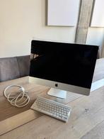 iMac 21.5-Inch 2.7-Ghz, Gebruikt, 2 tot 3 Ghz, IMac, Ophalen of Verzenden