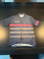 Rapha RCC Pro jersey maat L, Fietsen en Brommers, Fietsaccessoires | Fietskleding, Heren, Ophalen of Verzenden, Zo goed als nieuw