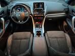 Nov. 2023⚡23dkm Eclipse Cross Executive 4WD Trekhaak PHEV, Auto's, Automaat, Eclipse Cross, 4 cilinders, Wit