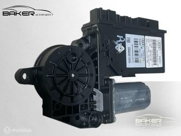 Raammotor rechtsachter Audi A8 D3 5.2 S8 (02-10) 4E0959802C beschikbaar voor biedingen