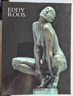 Eddy Roos - Beelden en tekeningen., Ophalen of Verzenden, Zo goed als nieuw, Beeldhouwkunst