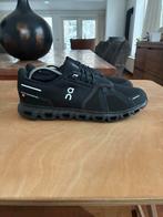 On - cloud 6 - zwart - maat 43, Zwart, Ophalen of Verzenden, Sneakers of Gympen, Zo goed als nieuw