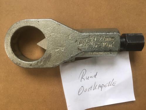 Kukko moerensplijter type 55 - 2, Auto diversen, Autogereedschap, Zo goed als nieuw, Ophalen of Verzenden
