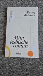 Mijn lesbisch roman- Renee Gladman., Verzenden, Nieuw, Renee Gladman