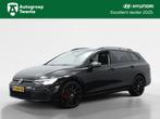 Volkswagen Golf Variant 1.5 eTSI 131PK Business Blackline DS, 12 maanden, Euro 6, 4 cilinders, Zwart