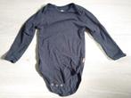 Dark bruin/black romper with orange buttons, 86, Ophalen of Verzenden, Gebruikt