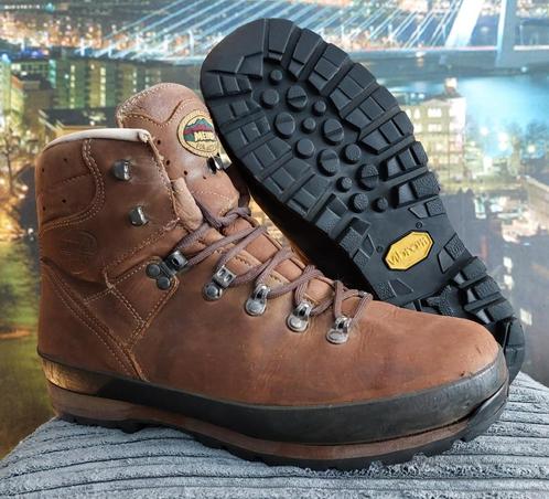 Meindl Borneo 2 LL MFS Berg-/Wandelschoenen uk-11,5 / 46,5, Sport en Fitness, Bergsport en Wandelen, Schoenen, Ophalen of Verzenden