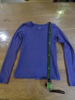 Longsleeve maat 134, Gebruikt, Jongen of Meisje, Ophalen of Verzenden, Shirt of Longsleeve