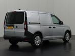 Volkswagen Caddy 2.0TDI Comfort | Navigatie | Airco | Cruise, Voorwielaandrijving, Stof, Gebruikt, 4 cilinders