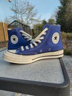Converse All Star Chuck Taylor paars blauw 39.5, Kleding | Dames, Schoenen, Blauw, Nieuw, Ophalen of Verzenden, Sneakers of Gympen