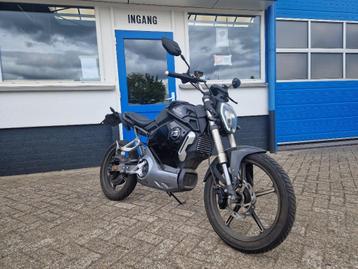 HANDEL / OPKNAP : Super soco ts1200 r , ts1200r , TS 1200  beschikbaar voor biedingen