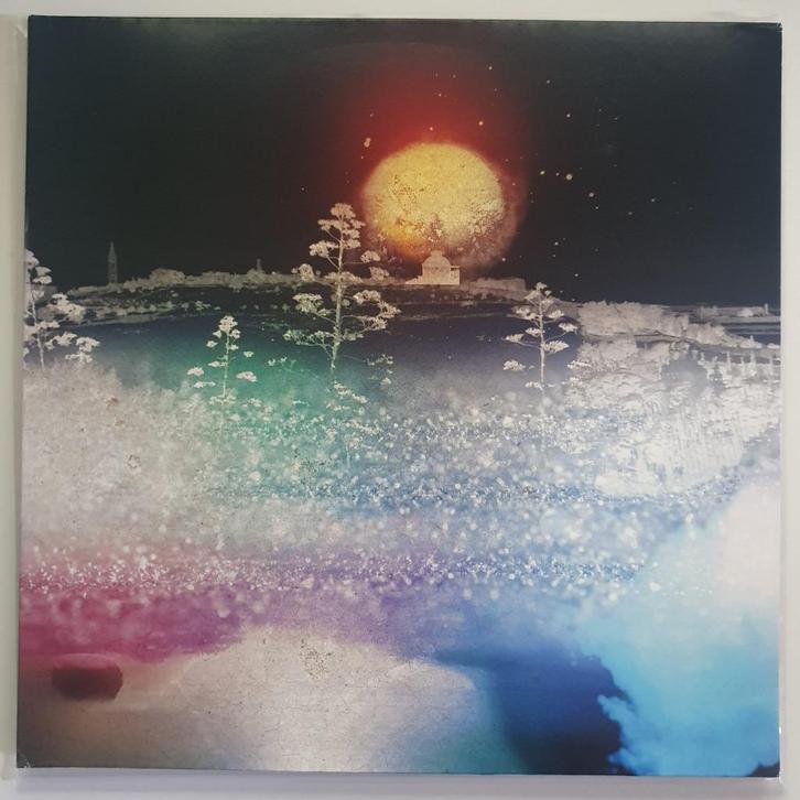 Carlton Melton - Photos Of Photos, Cd's en Dvd's, Vinyl | Rock, Zo goed als nieuw, Overige genres, 12 inch, Ophalen of Verzenden