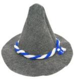 Apres Ski / Oktoberfest Versiering nieuw ., Hobby en Vrije tijd, Ophalen of Verzenden, Nieuw, Versiering, Overige