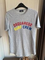 Dsquared2 T-shirt Surf Crew maat 176, Jongen, Ophalen of Verzenden, Dsquared2, Zo goed als nieuw