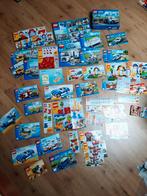 Grote bak vol lego met veel sets, Kinderen en Baby's, Speelgoed | Duplo en Lego, Lego, Ophalen