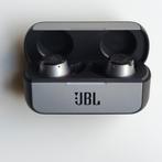 JBL Reflect Flow, Ophalen of Verzenden, Gebruikt, In gehoorgang (in-ear), Bluetooth