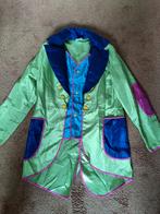 Lange dames jas, Ophalen of Verzenden, Zo goed als nieuw, Carnaval