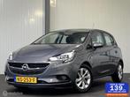Opel Corsa 1.4 Business+ 5-drs [ Carplay cruise airco LM ], Voorwielaandrijving, 1063 kg, 4 cilinders, Bedrijf