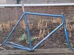 Germi cyclocross frame, Fietsen en Brommers, Fietsen | Racefietsen, Overige merken, Gebruikt, Staal, Ophalen of Verzenden