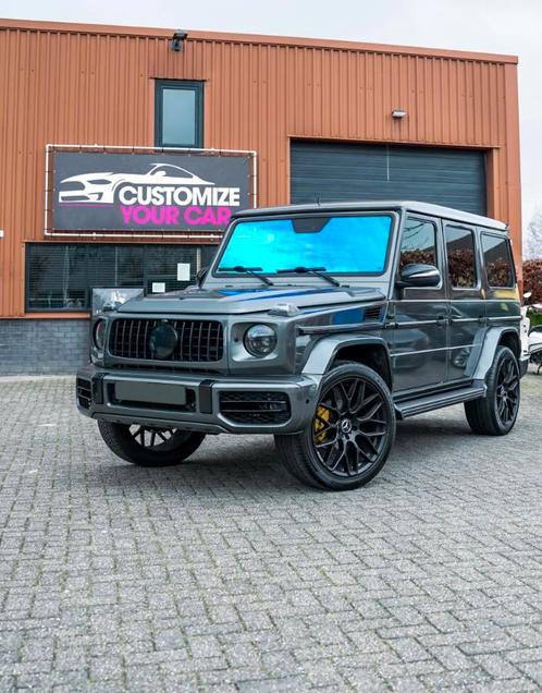 Auto ramen tinten//chameleon folie//wrappen//chrome delete, Auto diversen, Tuning en Styling, Ophalen of Verzenden