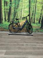 Qwic Urban S7 MET 600 WH ACCU Dames Blauw Mat 55cm 2022, Qwic, Gebruikt, -, - 0
-, NL