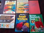 Het nieuwe handwerkboek. Breien, haken, naaien, knutselen et, Boeken, Ophalen of Verzenden, Zo goed als nieuw, Breien en Haken