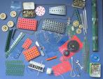 meccano, Ophalen, Gebruikt, Bouwen