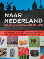 Naar Nederland, Boeken, Verzenden, Alpha, Zo goed als nieuw, Overige niveaus