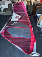 Surfzeil wave 5,3m2 North sails, Watersport en Boten, Ophalen, Zo goed als nieuw, Zeil, Minder dan 5 m²