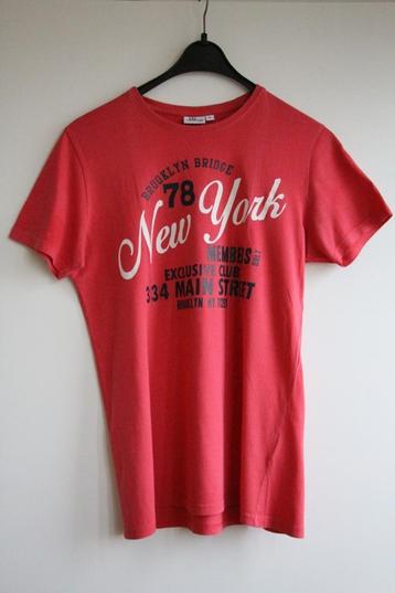 Heren T-shirt maat M beschikbaar voor biedingen