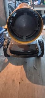 Diesel Heater - Zo goed als nieuw!, Ophalen, 30 tot 80 cm, Kachel, Minder dan 60 cm