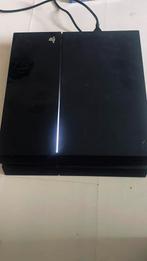 PS4 - Disc Eject Problemen, Ophalen of Verzenden, Met 1 controller, Original, 500 GB
