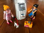 Playmobil geldautomaat 9081, Kinderen en Baby's, Speelgoed | Playmobil, Ophalen of Verzenden, Zo goed als nieuw
