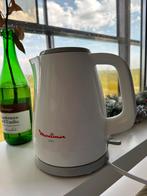 Waterkoker Moulinex, Ophalen of Verzenden, Zo goed als nieuw