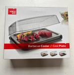 2x Vacu Vin coolplate., Ophalen of Verzenden, Nieuw, Vacu vin