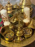 Henna set te huur, Ophalen of Verzenden, Zo goed als nieuw, Accessoires