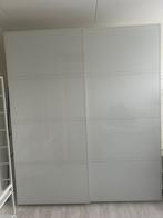 PAX IKEA kast, Ophalen, 200 cm of meer, Met hangruimte, Zo goed als nieuw