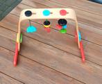 leuke houten baby gym, Ophalen of Verzenden, Gebruikt