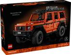 Lego Technic Mercedes-Benz G 500 PROFESSIONAL Line nr 42177, Lego, Lego, Lego, Nieuw