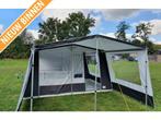 Keizer Tenttrailer Weekender, Overige merken